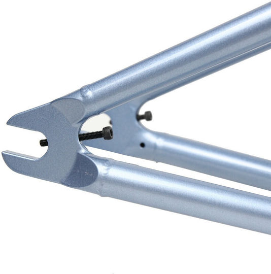 Cult Shorty George Frame for Bicycle BMX CUBLU4227
