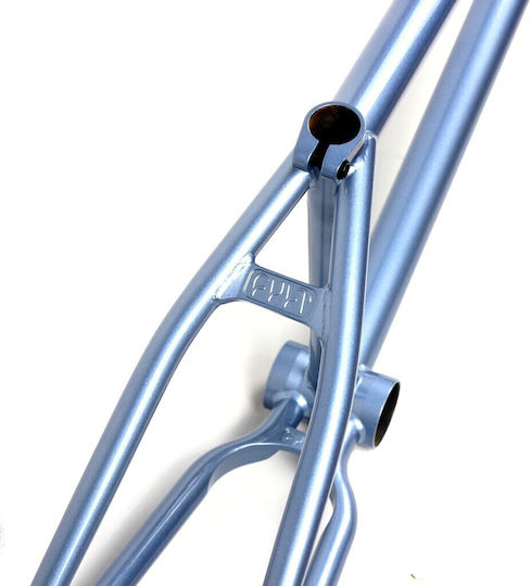 Cult Shorty George Frame for Bicycle BMX CUBLU4227