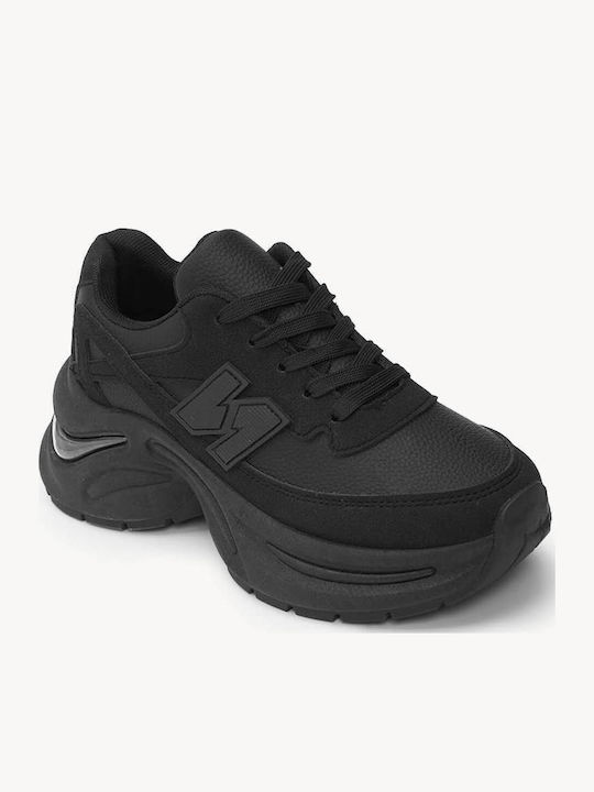 Sneakers Black