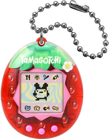 Namco - Bandai Tamagotchi για 4+ ετών