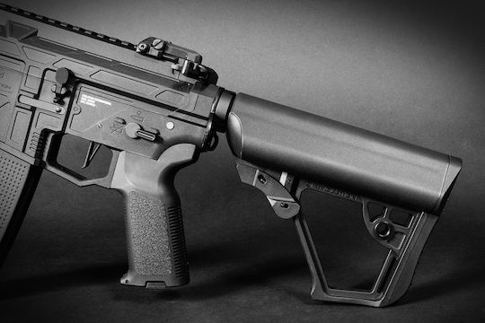 Evolution Αεροβόλο Airsoft Ghost 3.0 Viper L 6mm / 8mm
