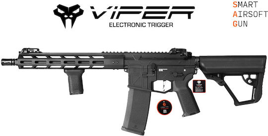 Evolution Αεροβόλο Airsoft Ghost 3.0 Viper L 6mm / 8mm