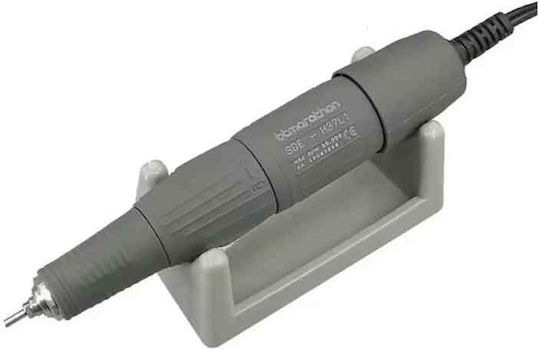 Nail Drill Replacement Gray