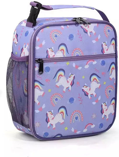 Pandaboo Schulische Hand-Lunch-Tasche