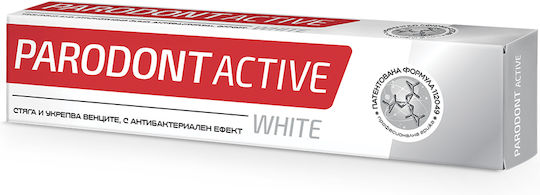 Aroma Toothpaste for Whitening 75ml
