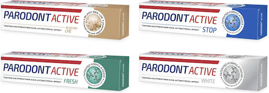 Aroma Toothpaste for Whitening 75ml