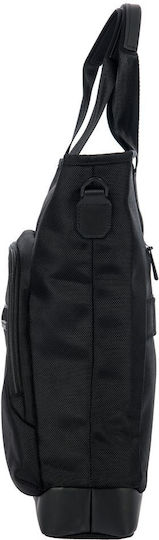 Porsche Design Roadster Sack Voyage Black Fabric M39.5xP13xY37.5cm