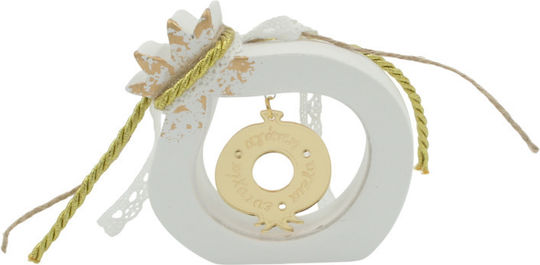 Makwedding Rodie Ceramică