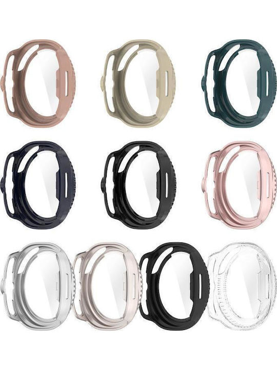 Displayschutzfolie für das Samsung Galaxy Watch 8 44mm 1Stück SYA002953402A