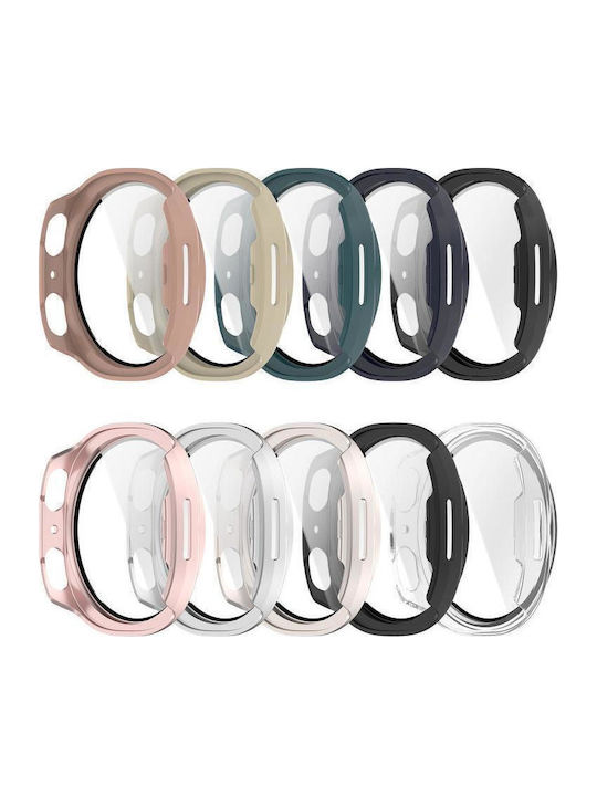 Displayschutzfolie für das Samsung Galaxy Watch 8 44mm 1Stück SYA002953402A