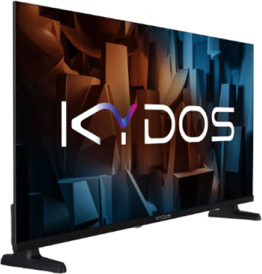 Kydos Τηλεόραση 32" HD Ready LED K32NH22SD01V3 (2025) 031559