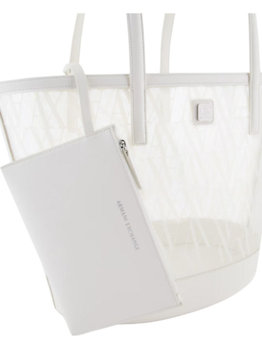 Women's Bag Shoulder White