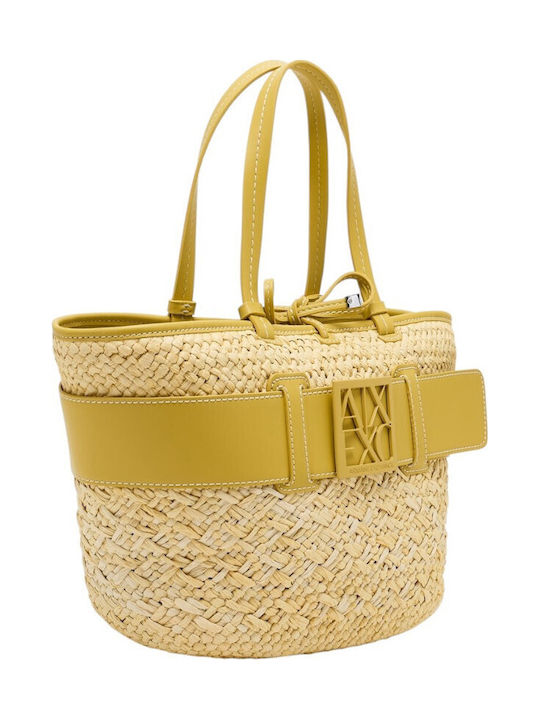 Women's Bag Crossbody Yellow