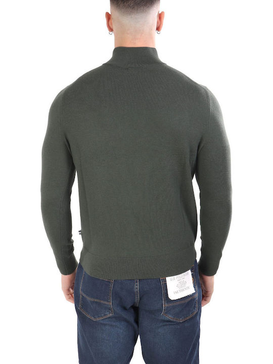 Sweater Long Sleeve Green