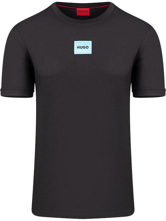 T-shirt Black