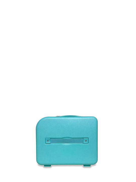 Beauty Case Pc Tinos Тюркоазена