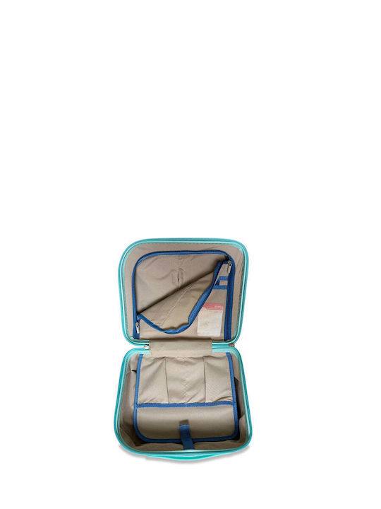 Beauty Case Pc Tinos Тюркоазена