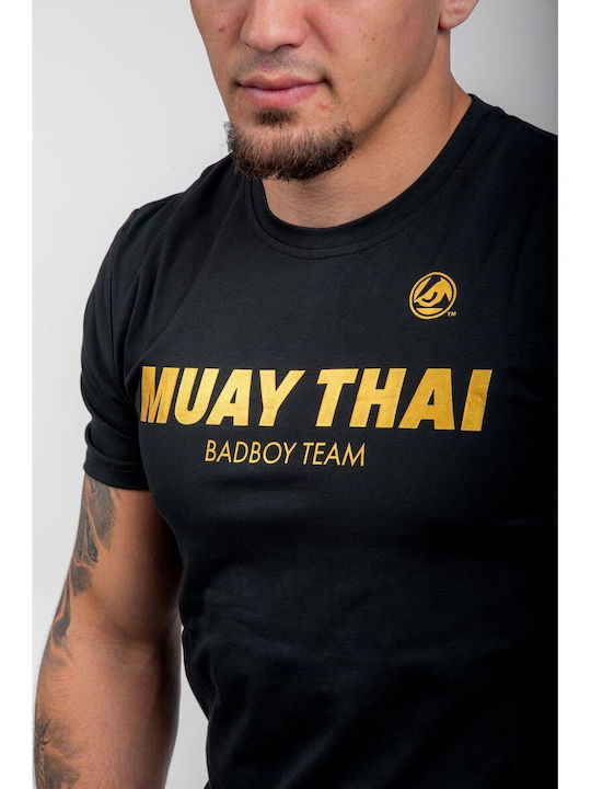 T-shirt Black