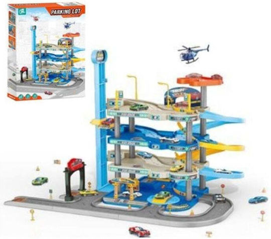 Trademarkt Garage Für Kinder Ab 3 Jahren