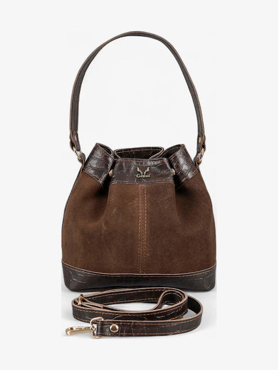 Genui Leather