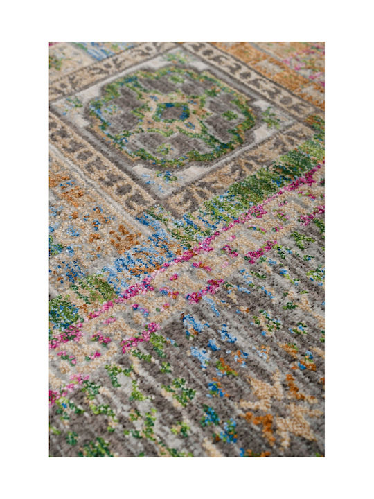 Viokarpet Sonoro Kh85c Covor Rectangular Multicolored