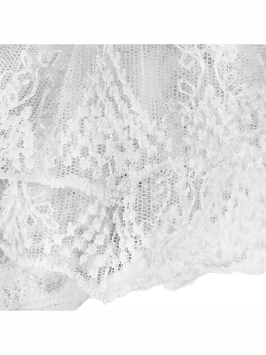 Olay Socks Παιδικά Σοσόνια White