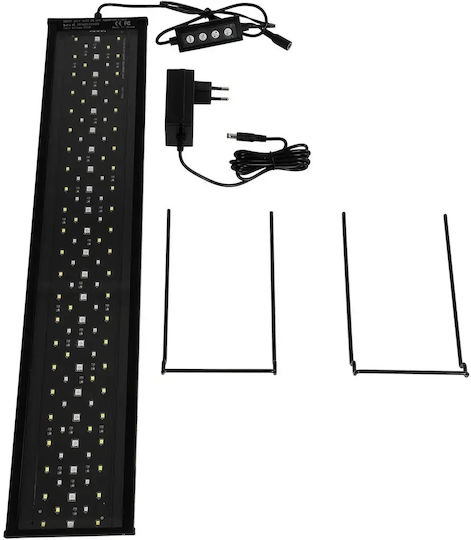 GloboStar Led Lamp for Aquarium Lighting 19W 7cm