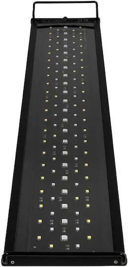 GloboStar Led Lamp for Aquarium Lighting 19W 7cm