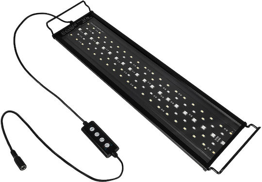 GloboStar Led Lamp for Aquarium Lighting 16W 7cm