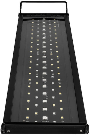 GloboStar Led Lamp for Aquarium Lighting 16W 7cm