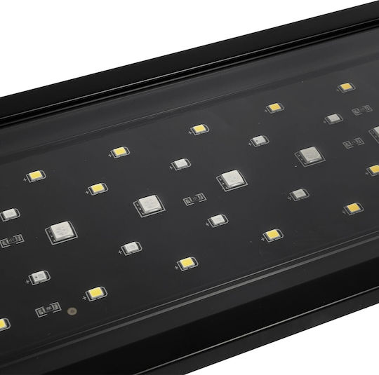 GloboStar Led Lamp for Aquarium Lighting 12W 7cm
