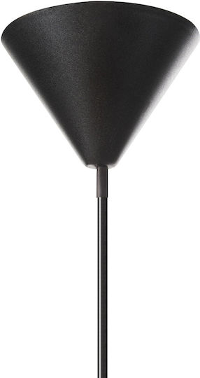 Beliani Pendant Light White