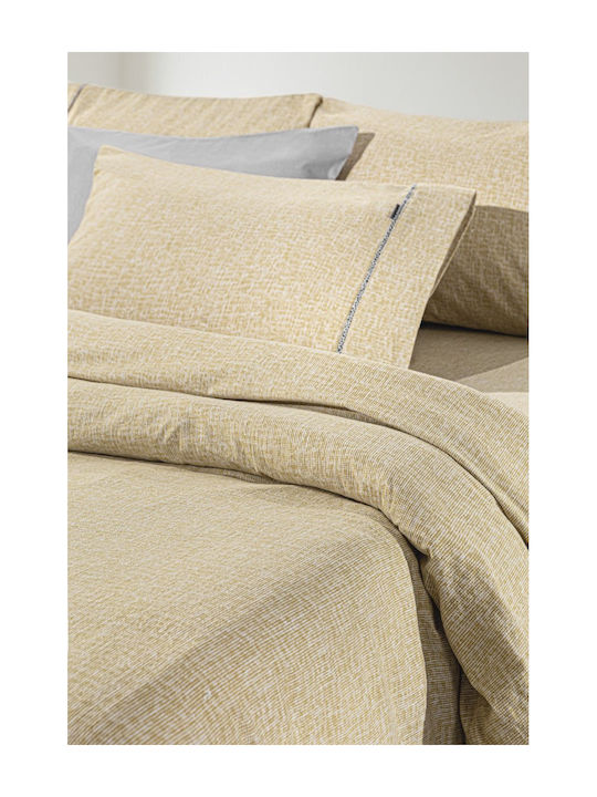 Guy Laroche Sommer Module Cearceafuri De Pat Single 170x265cm Sommer 3 Bucăți
