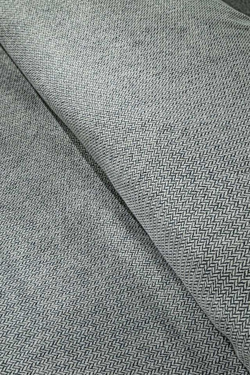 Guy Laroche Сет Чаршафи Фланелени 270x265см. Avanti Blue Grey 4бр