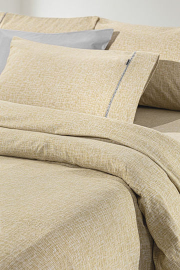 Guy Laroche Set King Size 4Stück 270x265cm Sommer Sommer
