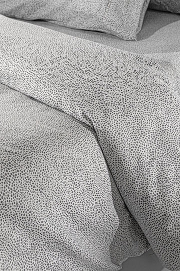 Guy Laroche Sheet Sets King Size Flannel 270x265cm. Laura Laura 4pcs