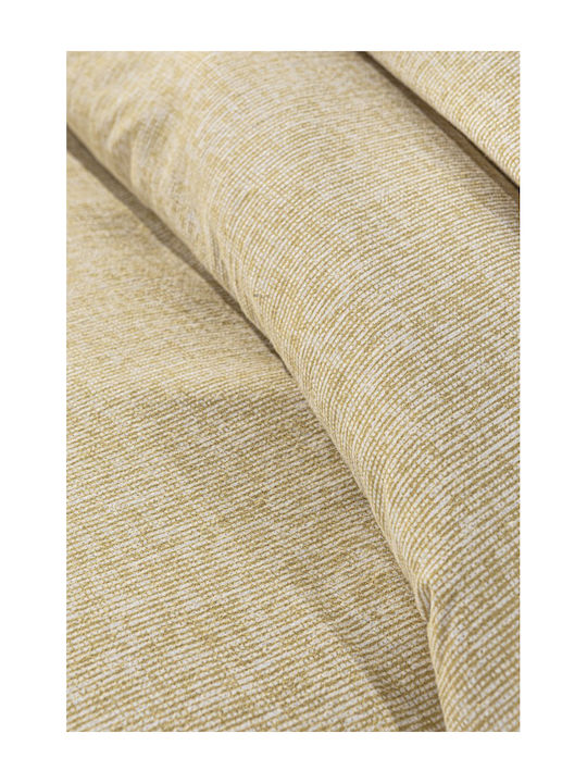Guy Laroche Sheet Sets Queen Flannel 240x265cm. Sommer Sommer 4pcs