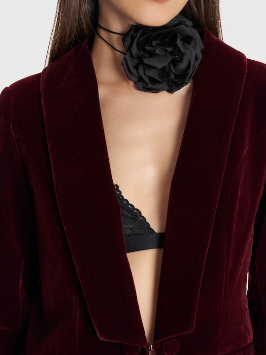 ALE - The Non Usual Casual Colier cu design Floare