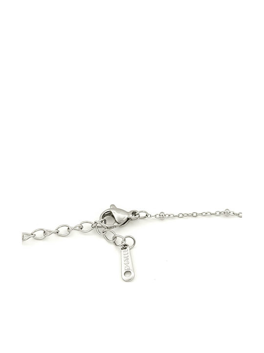 4You Jewels Steel Necklace 4You Jewels Steel Necklace