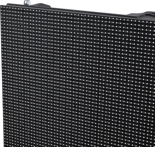 GloboStar LED рекламен панел Едностранно Водоустойчив 96x96см