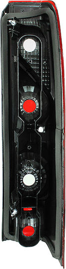 Stop Rear Light Master Iv Opel Movano 2010+ Lh