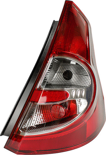 Stop Rear Light Dacia Sandero 2009-2012 Right