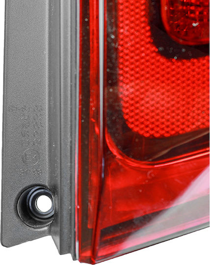 Stop Rear Light Doblo Combo Proace City 2019+ Rh