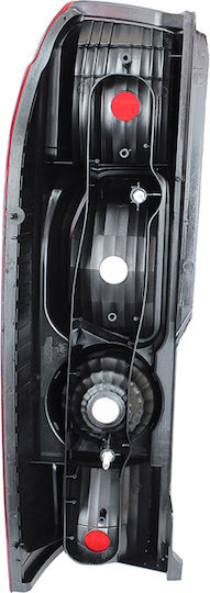 Стоп Светлина Заден Fiat Ducato Citroen Jumper Peugeot Boxer 2006+ Десен