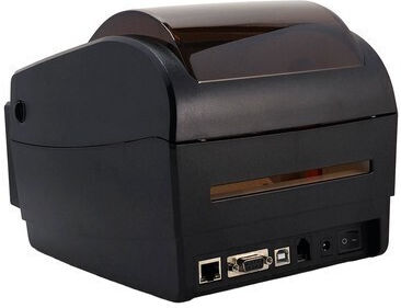 Powertech Label Printer USB, Serial, Ethernet 203 dpi