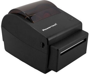 Powertech Label Printer USB, Serial, Ethernet 203 dpi