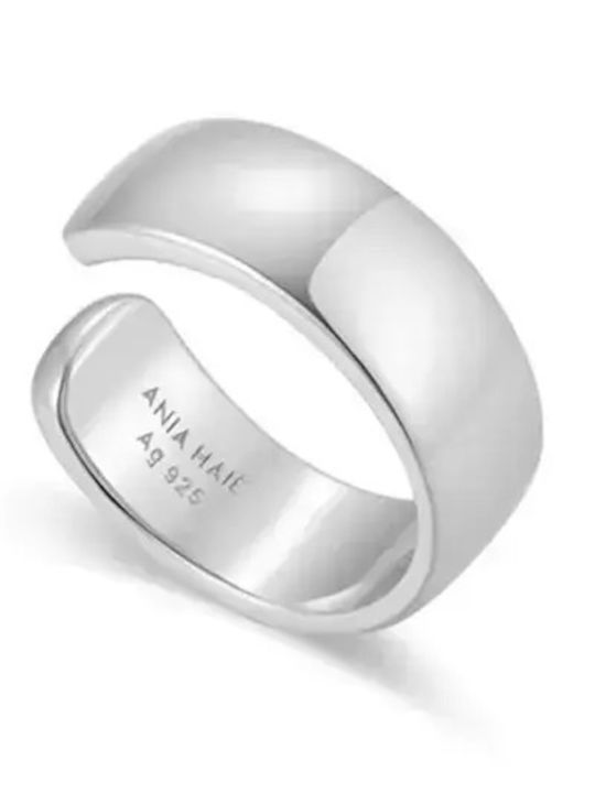 Μονό Σκουλαρίκι Cuff από Ασήμι