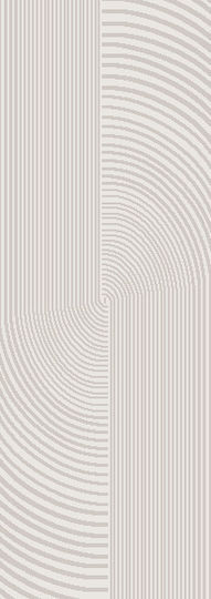 Klonaras Geometric 435 L.beige