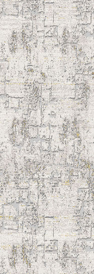 Klonaras Geometric 9643 Χαλί Ορθογώνιο L.beige 200x250cm