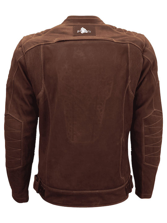 Urban Nubuck Din piele Bărbați Geacă Bej Urban Nubuck Din piele Bărbați Geacă Bej